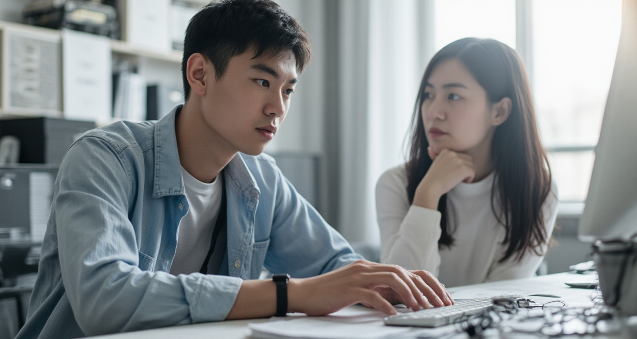 揭秘！exe程序究竟怎么开发？轮播图1