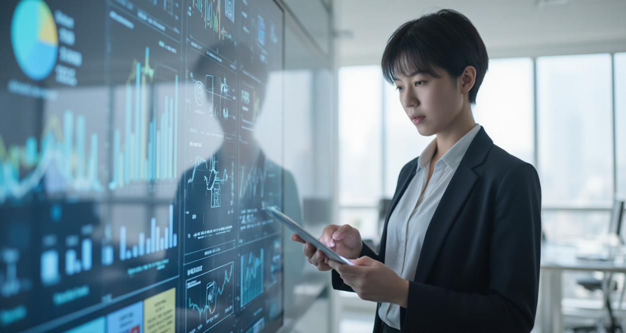 解锁高效运营新篇章：代理管理系统开发全解析轮播图2