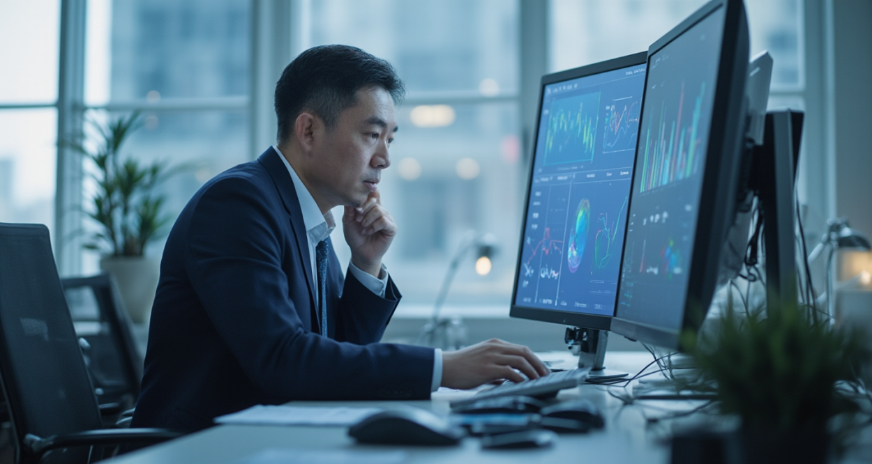 探寻CRM系统开发公司的奥秘：为何它们是企业不可或缺的伙伴？轮播图1