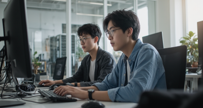 探索Java聊天程序开发的奇妙世界图片7