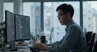 C++开发应用的无限魅力探索图片4