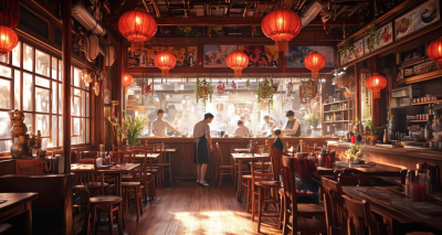 餐饮连锁管理系统开发：让餐饮管理更高效图片12