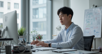揭秘大连软件开发工资水平，你拖后腿了吗？图片5