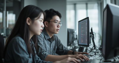 揭秘C++应用开发工程师的宝藏职业之路图片11
