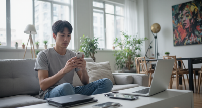 解锁数字新纪元：深入探索Android应用APP开发的重要性图片9