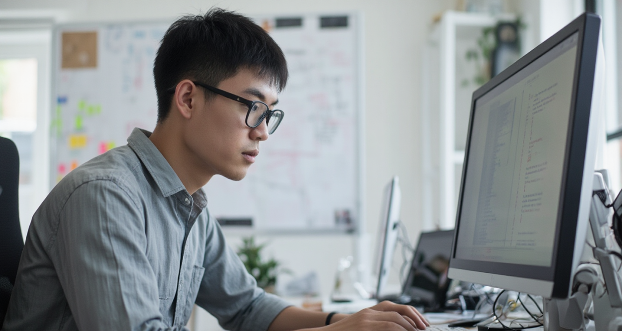 揭秘QT应用开发大师：打造未来应用的魔术师轮播图2