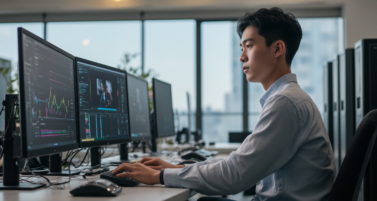 PHP直播系统开发：打造互动新舞台轮播图1