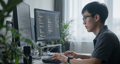 Java工程师能开发哪些神奇应用？图片8