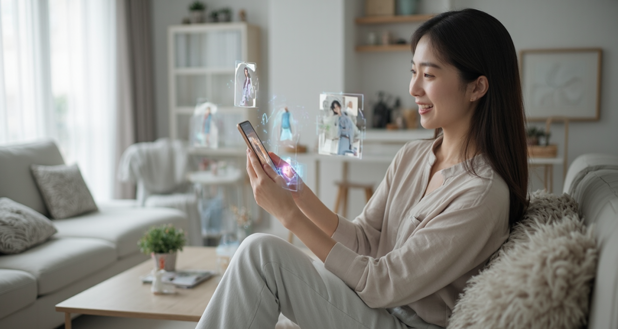 探索未来视界：程序AR开发的无限可能轮播图2
