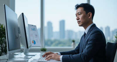 OA系统项目开发：提升办公效率的革命性飞跃图片18
