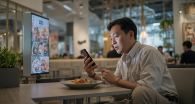 点菜小程序开发：餐饮数字化的新篇章图片2