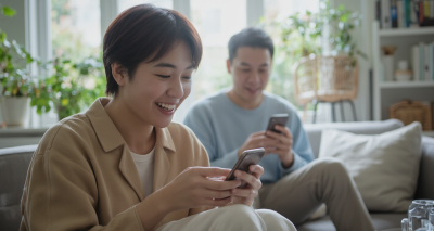 聊天软件app研发：连接你我，重塑沟通新纪元图片3