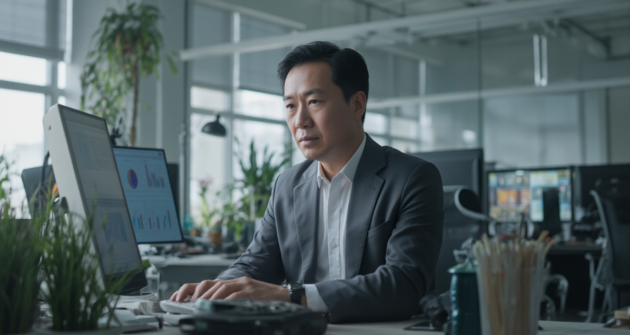 探索CRM系统开发的奥秘与重要性轮播图2