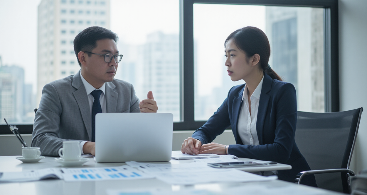 全面掌握ERP系统开发培训，助力企业数字化转型轮播图2
