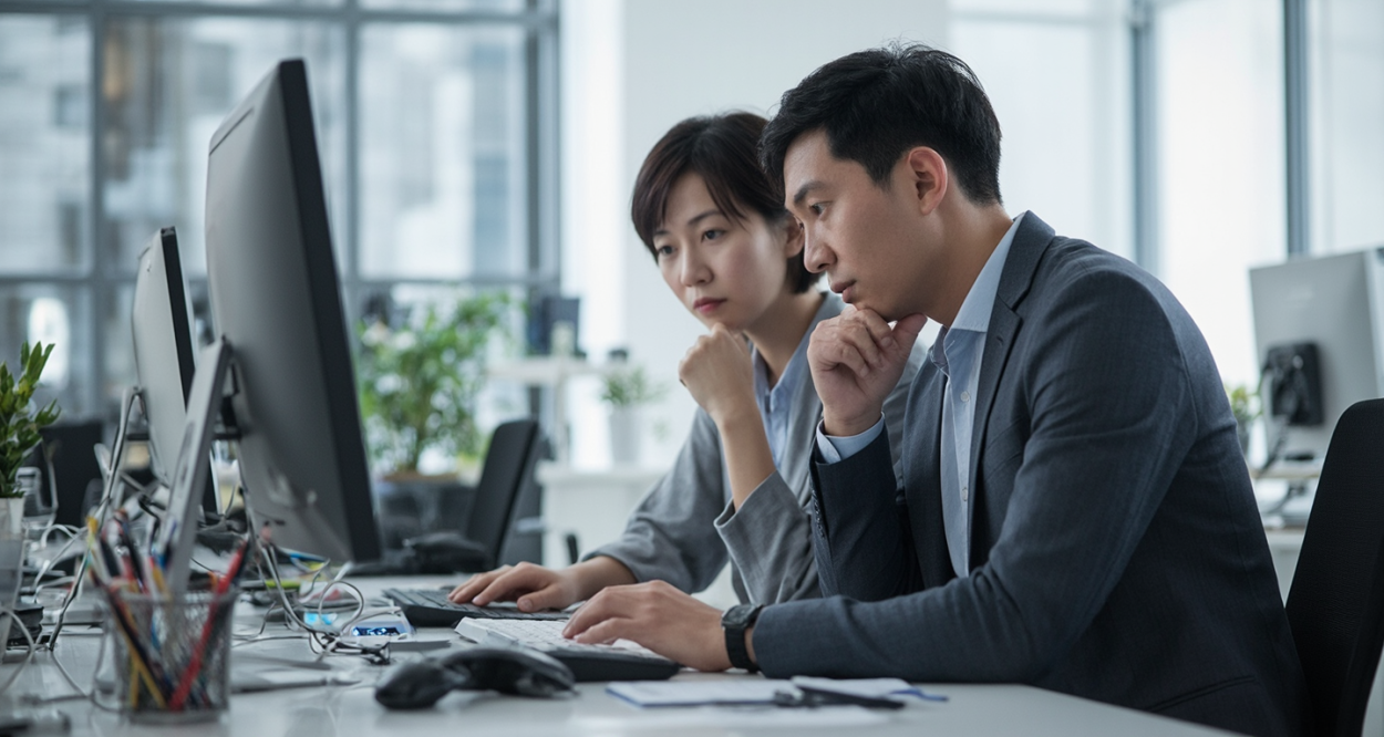 掌握未来：.NET 开发工具的重要性轮播图1