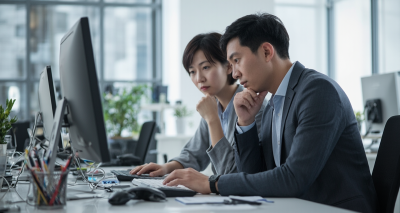 掌握未来：.NET 开发工具的重要性图片4