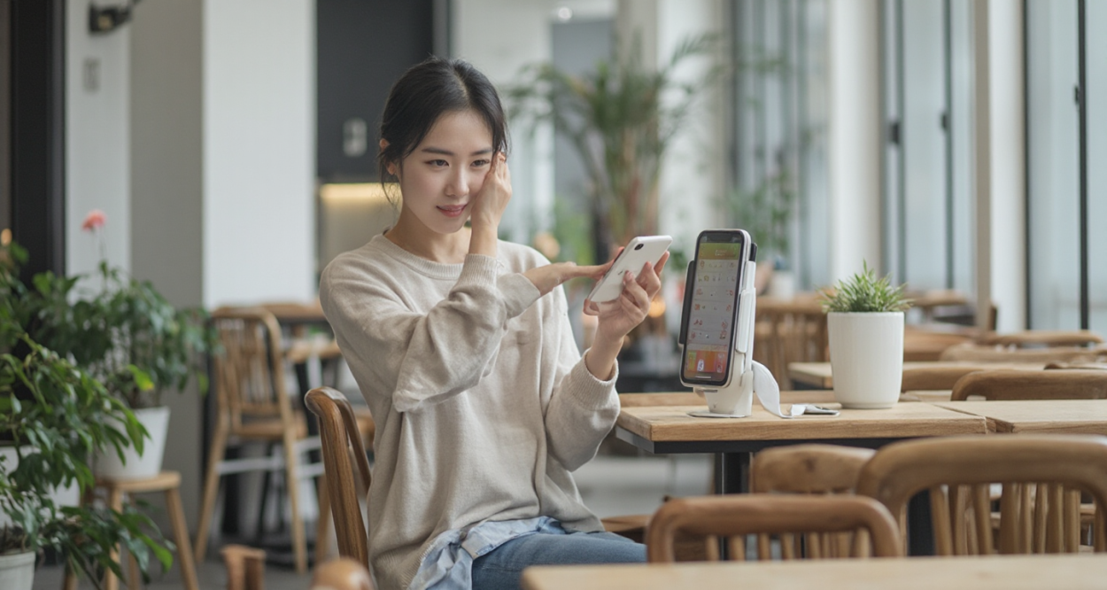 点餐系统小程序开发：餐饮数字化的新篇章轮播图2