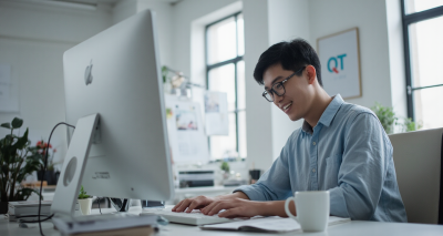 QT应用开发：解锁高效编程的钥匙图片8
