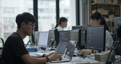 探索Go语言在桌面应用开发中的无限可能图片2