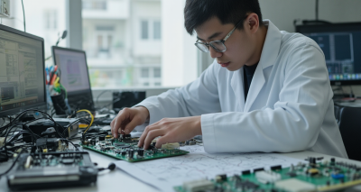 FPGA应用开发与仿真：探索数字世界的无限可能图片8