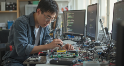 串口开发工具：解锁硬件通信的钥匙图片17
