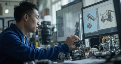 SolidWorks插件制作：解锁设计效率的密钥图片13