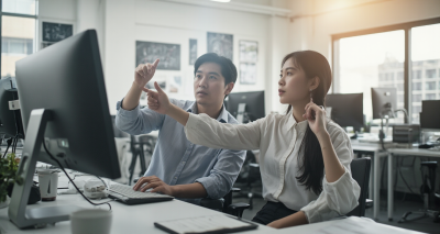 Angular桌面应用开发的魅力探索图片12