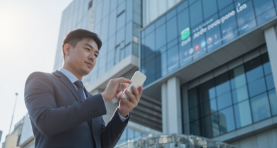 程序开发手机app：解锁数字时代的商业密码图片10