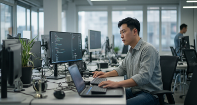 解锁高效之道：探索DevOps开发工具的重要性图片18