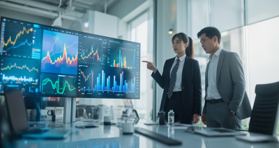 揭秘企业效率神器：Web报表系统开发全攻略图片4