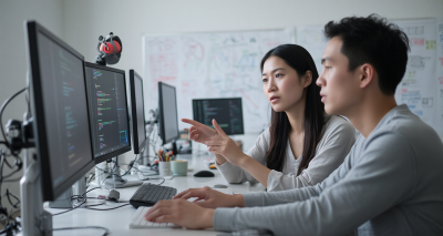 Docker开发工具：解锁高效开发新境界图片4