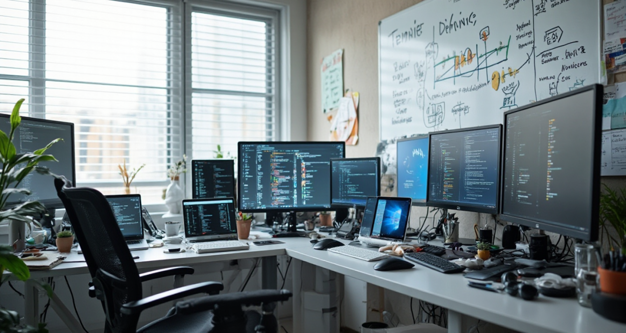 Docker开发工具：解锁高效开发新境界轮播图2
