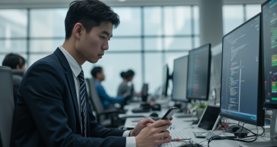 探索Java安卓应用开发的无限魅力图片11