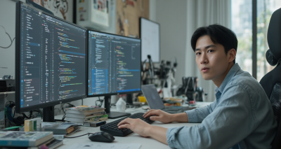 探索Python的程序开发之旅图片10