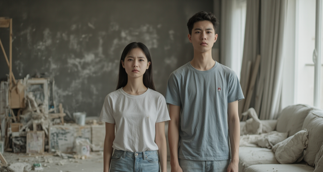开荒保洁 哪家好？揭秘家居清洁的优选之选轮播图2