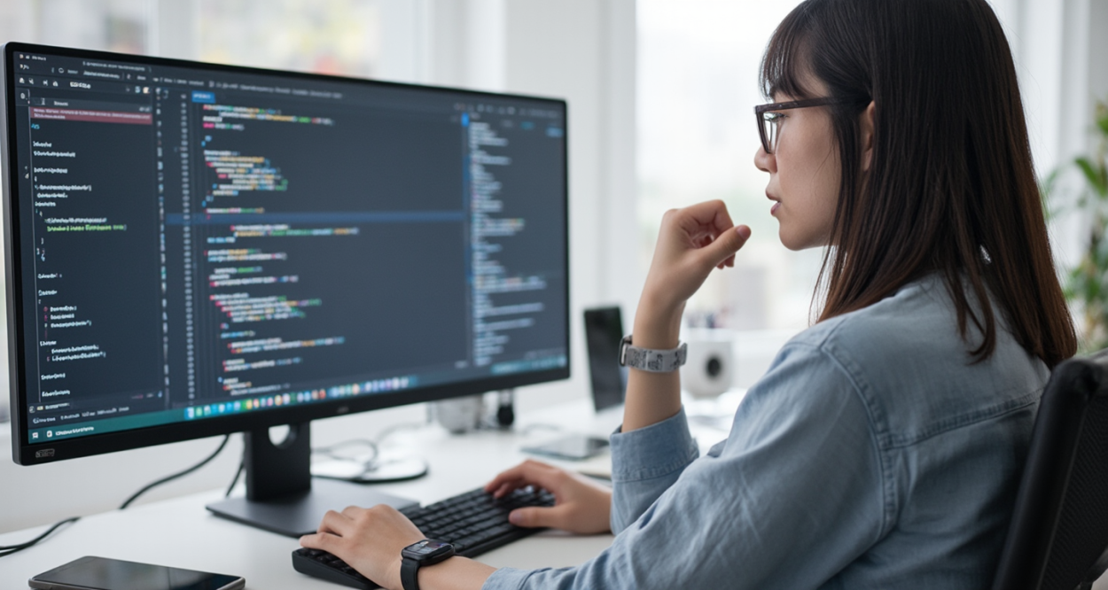 Window应用程序开发：开启数字化创新之门轮播图1