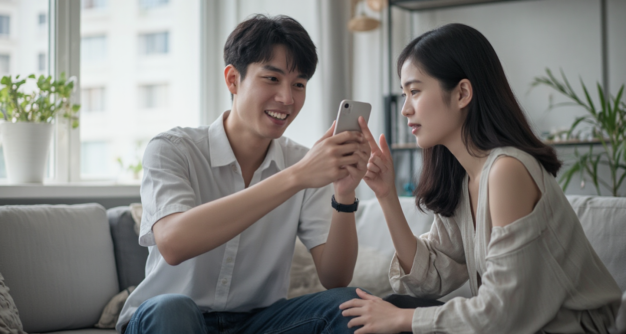 探索iOS App应用开发的无限可能轮播图1