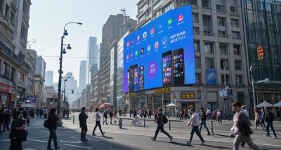 探索APP商城应用开发的无限可能图片18