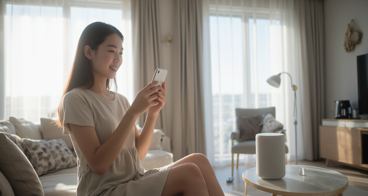 探索IoT应用开发的无限可能轮播图1