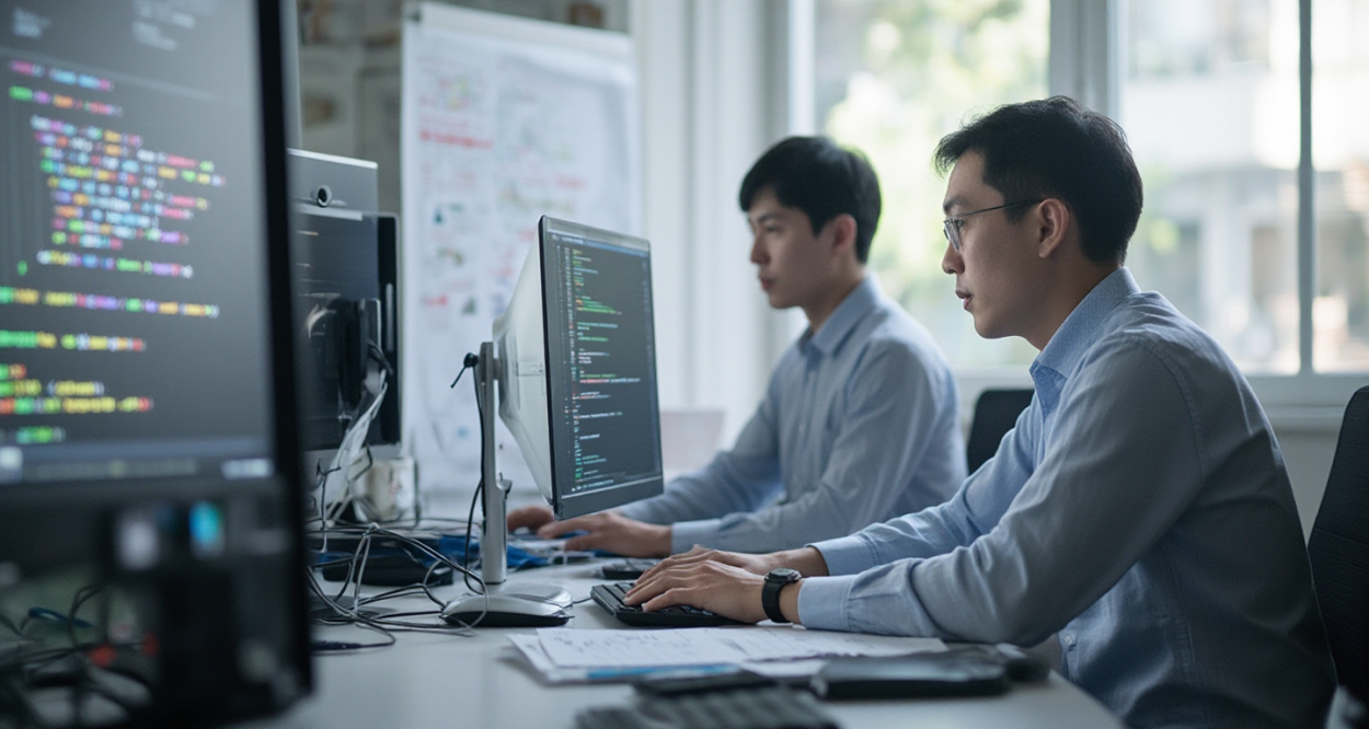 探索Java后端程序开发的无限魅力轮播图1