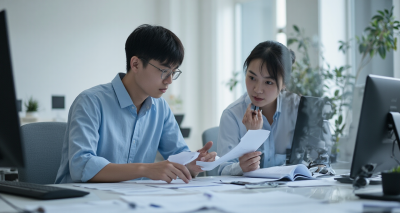 OA程序开发学习：解锁职场高效秘籍图片10