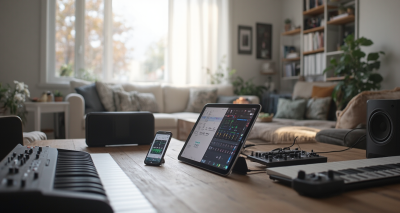 探索电音世界：电音APP制作软件全解析图片20