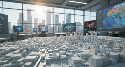 探索3D可视化开发工具的魅力与奥秘图片1