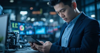 ERP系统系统开发的深度探索与实践图片6