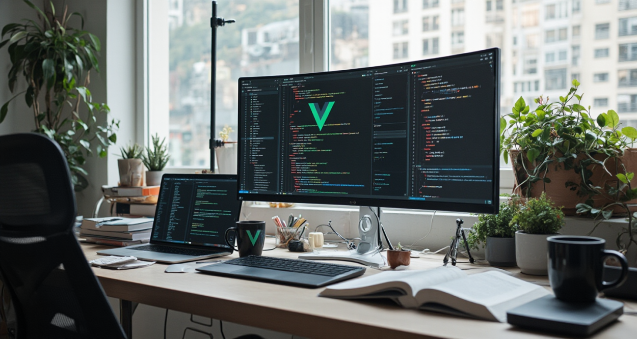 Vue开发工具大比拼，谁是你的开发神器？轮播图1