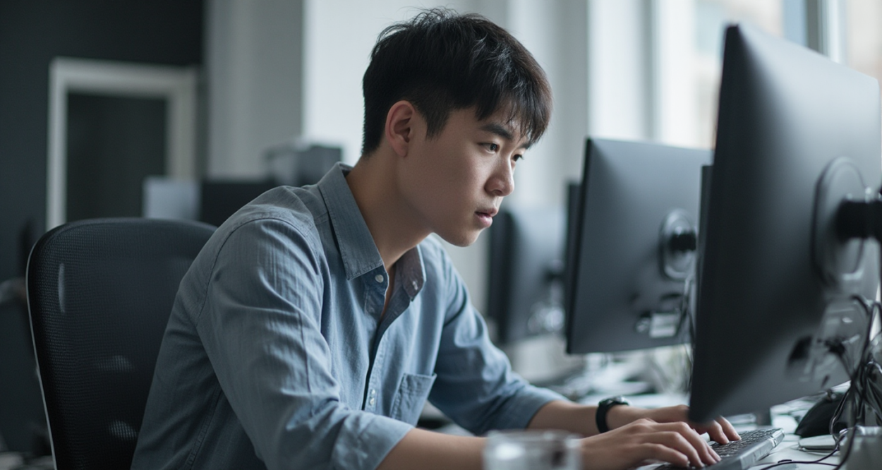 Android应用开发：揭秘那些常用的开发语言轮播图1