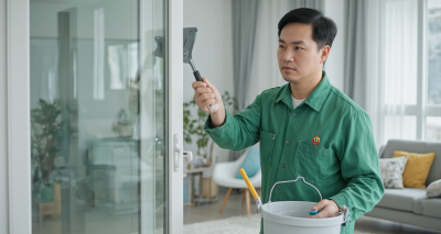 揭秘！开荒保洁大概多少钱一平米？图片9