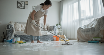 揭秘！开荒保洁大概多少钱一平方？图片3