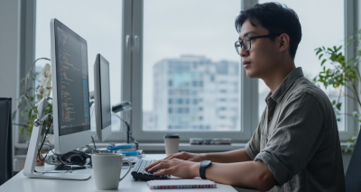 C++集成开发工具：编程效率的革命性飞跃图片20