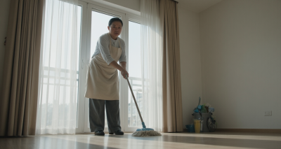 全面解析：开荒保洁的服务内容图片5